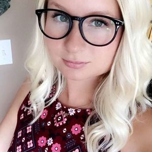 Meet your Posher, Katarina